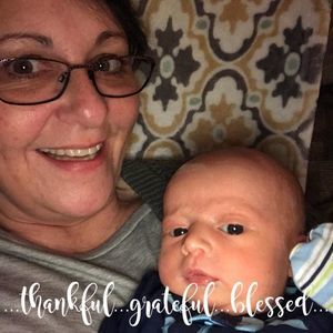 Meet your Posher, Marla